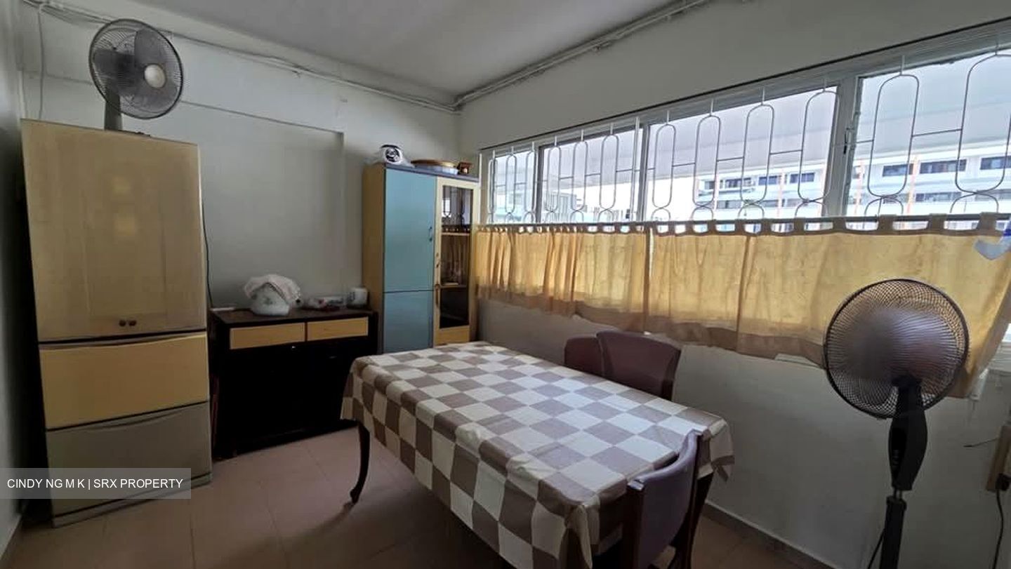 Blk 231 Hougang Street 21 (Hougang), HDB Executive #574184281
